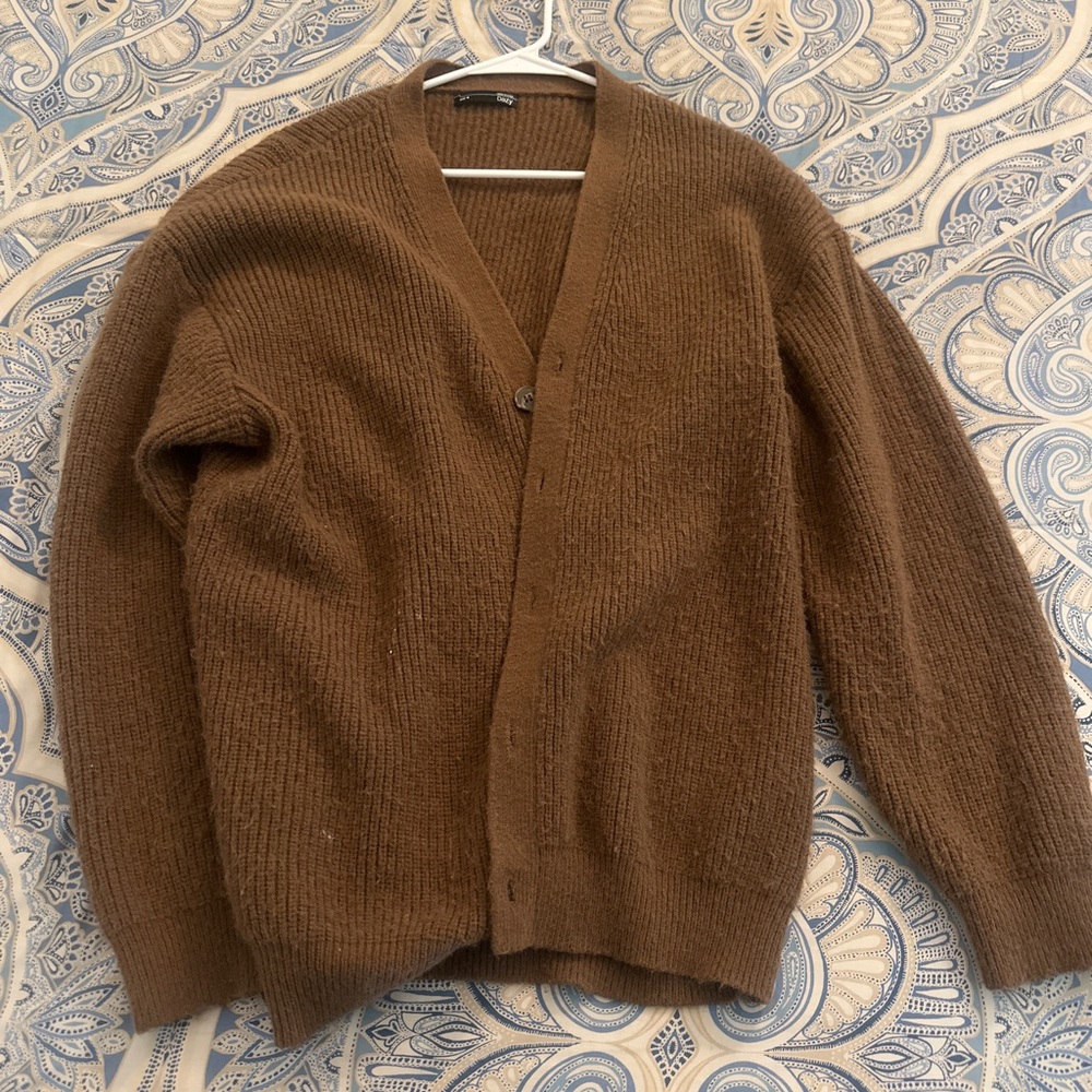 Dazy Vintage Cardigan